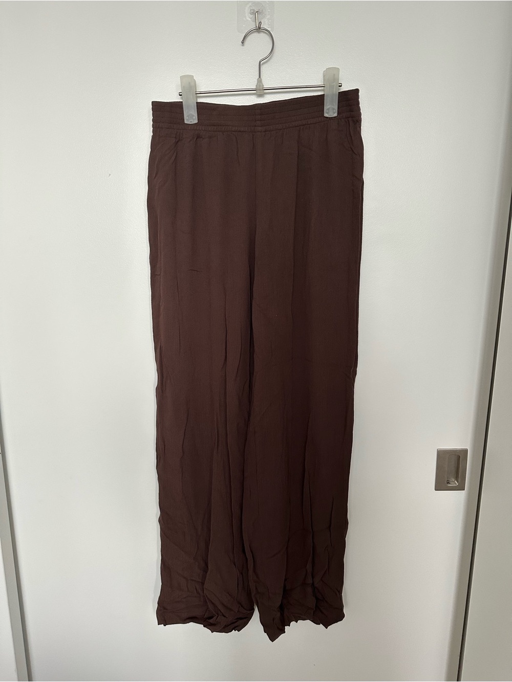 Aritzia Babaton Stretchy Pants
